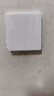 公牛（BULL）无线开关遥控免布线智能家用一开双控套装:1个主开关+1个随意贴 实拍图