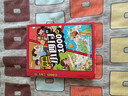 漫画初中小四门全 4 册文化常识考点百科 1000 问历史 + 地理 + 生物 + 道法知识点集合正版京东自营 初中教辅考点清单 初一全科知识点总结工具书 实拍图
