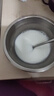 伊利欣活 中老年奶粉 送礼 营养品 早餐 富硒高钙高蛋白益生菌 800g 实拍图