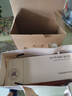陈一凡 福鼎白茶 茶叶2017年白茶寿眉小茶饼礼盒自饮送长辈礼品300g 实拍图