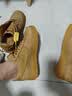 耐克NIKE男空军一号AF1 运动鞋CJ9179-200小麦色41 实拍图