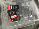 闪迪（SanDisk）512GB SD内存卡 V90 8K/4K U3 C10 高速相机存储卡 读速300MB/s 写速260MB/s 影院级高清拍摄 实拍图