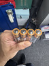 南孚5号电池120粒 五号碱性 聚能环5代适用血压计/燃气表/遥控器/电子秤/挂钟/无线鼠标/计算器/玩具等 实拍图
