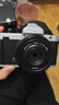 尼康（Nikon）Z 40mm f/2 (SE) 全画幅微单镜头 定焦镜头 人像/街拍/复古 实拍图