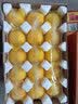 京地达脆桃水果桃子蒙阴新鲜应季秋冬桃 净重4.5斤 单果150g起 源头直发 实拍图