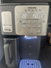 飞利浦（PHILIPS）【热销TOP1】冰沙大冰块净水器加热直饮一体机冰境i1pro墩墩冰版自来水过滤矿泉免安装 ADD8605 实拍图
