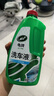 龟牌（Turtle Wax）硬壳盾洗车液1.25L洗车水蜡汽车强力去污清洁洗车泡沫液清洗剂 实拍图