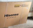 海信电视75E3Q 75英寸 144Hz高刷 U+超画质引擎  AI语音 智能天线Wi-Fi6  4k液晶平板能效补贴以旧换新 实拍图