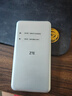 中兴（ZTE）U30 Air航天版 5G免插卡移动随身wifi无线网卡便携式热点5g路由器无限笔记本电脑通用流量车载卡托 实拍图
