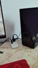 航嘉（Huntkey）WD500K 金牌500W电脑电源（80PLUS金牌/单路40A/全电压/LLC+SR+DC-DC/智能温控/apex英雄） 实拍图