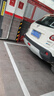 万孚08005刹车片后片适配日产轩逸天籁奇骏骐达逍客蓝鸟骊威楼兰颐达 实拍图