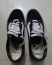 VANS范斯官方 Old Skool Platform酷感黑厚底增高女鞋板鞋 黑色 36 实拍图