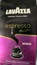 拉瓦萨（LAVAZZA）NCC胶囊咖啡10粒黑咖啡低脂咖啡粉11号（适用nespresso咖啡机） 实拍图