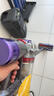 戴森（DYSON）V8无绳吸尘器 手持无线吸尘器 除螨 宠物 家庭适用 实拍图