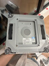 科沃斯窗宝擦窗机器人W2S PLUS基站款自动擦玻璃喷水湿擦家用擦窗高层户外擦窗户神器 实拍图