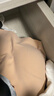 ubras【虞书欣同款】小奶皮云朵隐形无尺码内衣女粉底液文胸透气无痕 【升级小奶皮2.0】隐形肤【热销TOP1】 NEW虞书欣 均码 常规版-背心款100-130斤/A-C杯 实拍图