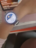 HUAWEI WATCH GT 6 流光紫 41mm智能手表多维情绪健康全新骑行体验 实拍图