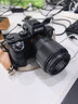 永诺YN50F1.8S DF Lite 索尼FE口全画幅自动定焦镜头 适用于A7M3 A7M4 ZVE10等微单相机 黑壳新品 实拍图
