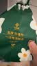 洁丽雅一次性洗脸巾加厚珍珠纹3包装成人儿童洁面擦容化妆卷筒棉柔巾  实拍图