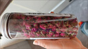 方家铺子玫瑰花茶75g*2瓶重瓣红玫瑰泡水冲饮花草茶滋补礼品 实拍图