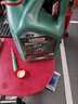 嘉实多（Castrol）磁护智E版 全合成机油 润滑油 5W-40 SP A3/B4 4L 汽车保养 实拍图