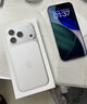 Apple/苹果  iPhone 17 Pro 256GB 深蓝色 支持移动联通电信5G 双卡双待手机 实拍图