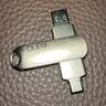 banq 64GB Type-C USB3.2 Gen1手机U盘 C91高速手机电脑两用双接口安卓苹果iPad笔记本大容量闪存盘 实拍图