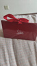 路铂廷（Christian Louboutin）[618狂欢]CL细高跟唇膏386L 裸玫瑰 萝卜丁口红 生日礼物送女友 实拍图