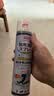 巨奇（JUQI）鞋子除臭剂360ml*3瓶银离子消毒杀菌脚臭喷雾球鞋防臭去异味速干 实拍图
