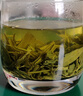 恬和茶叶毛尖茶绿茶 明前嫩芽浓香型绿茶茶叶罐装 【浓香耐泡毛尖单罐品鉴100g】 实拍图