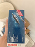 博世（BOSCH）刹车前片福克斯翼博福睿斯马自达翼虎福美来长安睿骋沃尔沃V40C30 实拍图