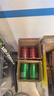 可口可乐（Coca-Cola）雪碧 Sprite 柠檬味 迷你碳酸饮料 200ml*12罐 整箱装 实拍图
