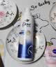 多芬【密集修护】氨基酸洗发水700g 干枯受损毛躁发质 实拍图