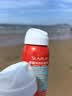 曼秀雷敦新碧骄阳防晒喷雾100mlSPF50+清爽户外军训出游高倍防晒霜男女士 实拍图