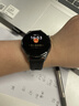 HUAWEI【父亲节送礼优选】HUAWEI WATCH GT 6 雅丹黑 46mm智能手表多维情绪健康全新骑行体验 实拍图