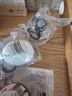 霍尼韦尔洗手盆陶瓷下水器洗手池落水芯洗脸面盆防臭神器弹跳芯漏水塞 实拍图