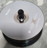 铼德(RITEK) D9 DVD+R 8速8.5G 空白光盘/光碟/刻录盘/大容量 桶装50片 实拍图
