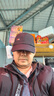 棒球帽鸭舌帽女帽子户外太阳帽遮阳休闲男士防晒加长夏季 M标黑色 均码 56 实拍图