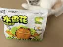 囧宝加菲猫豆腐猫砂京东自营送货上门强效除臭豆腐砂猫咪猫砂2.3kg 实拍图
