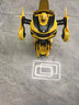 变形金刚（Transformers）儿童玩具正版授权遥控汽车机器人男孩生日礼物大黄蜂三电版 实拍图