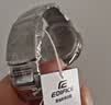 卡西欧（CASIO）手表男EDIFICE地球之心石英考试日韩表七夕礼物EFR-303DB-3A 实拍图
