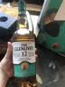 格兰威特（ThE GLENLIVET）12年 陈酿 苏格兰 单一麦芽威士忌 洋酒 700ml  双杯礼盒装 送礼 实拍图
