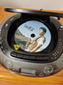 飞利浦（PHILIPS）AZ5368 CD磁带一体机 CD机 磁带机 复读机 U盘磁带相互转录家用教学考试用音箱音响 实拍图