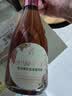 莫高（MOGAO）起泡酒 白葡萄酒 小白玫瑰气泡果汁甜果酒 275ml*6整箱 中秋送礼 实拍图