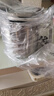 苏泊尔SUPOR 滤油壶304不锈钢大容量自带过滤网防漏油瓶1.25L KG13AV10 实拍图