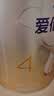 爱他美（Aptamil）卓傲儿童奶粉4段调制乳粉（3-6岁）进口 爱他美卓傲 800g*3罐【下单满额限量送好礼】 实拍图