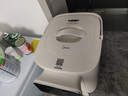 美的（Midea）电热水瓶烧水壶母婴级316L不锈钢内胆家用5L大容量净饮水机智能保温一体可拆11FPro 实拍图
