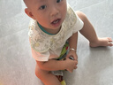 美素佳儿（Friso）皇家较大婴儿配方奶粉2段（6-12个月） 800克*6罐 乳铁蛋白 实拍图