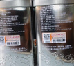同仁堂破壁灵芝孢子粉胶囊 60粒*2罐术后营养增强免疫送长辈送父母礼物 实拍图