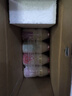 优乐多 乳酸菌饮品 100ml*28瓶  礼盒装饮料 益生菌发酵 儿童零食 实拍图